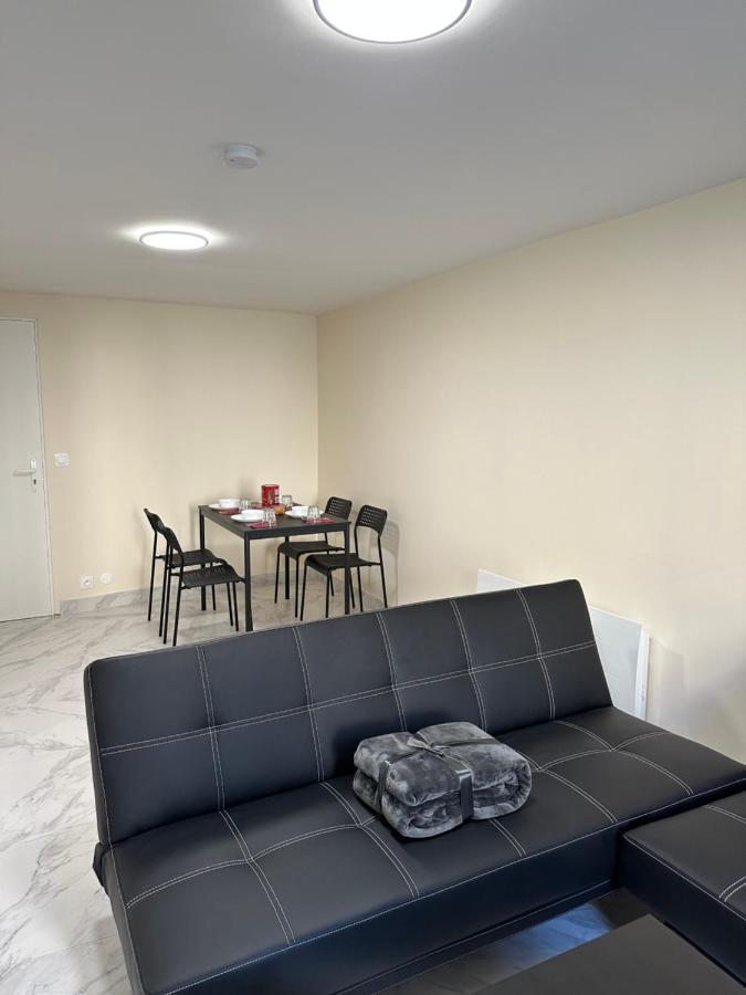 Silver House Пьерфит-сюр-Сен Экстерьер фото