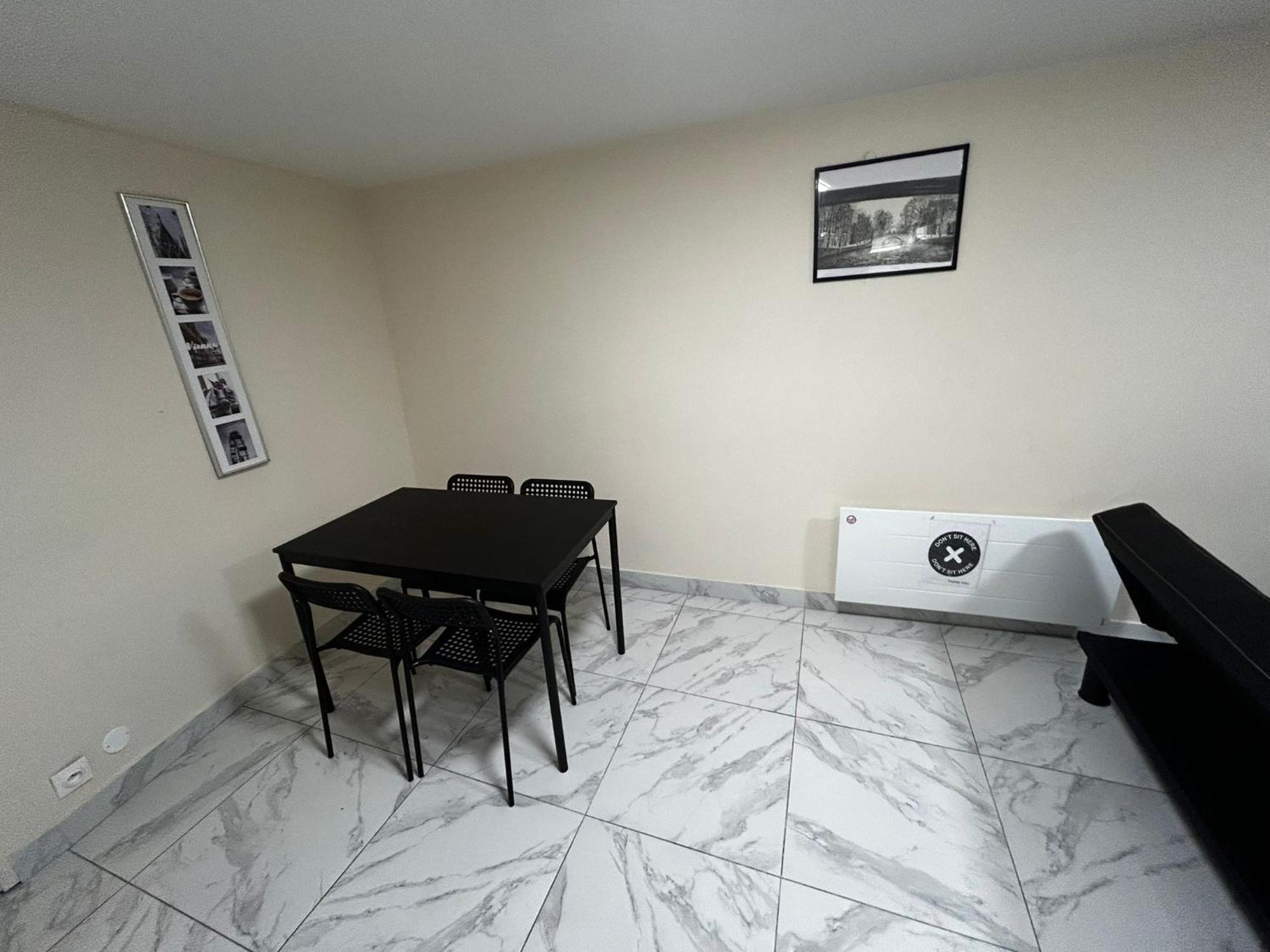 Silver House Пьерфит-сюр-Сен Экстерьер фото